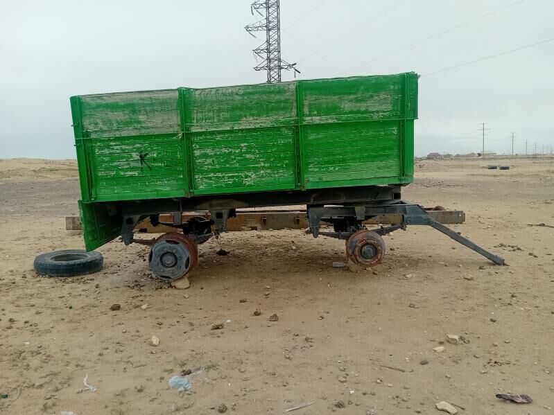 Pirsep 14 000 TMT - Эсенгулы - img 1