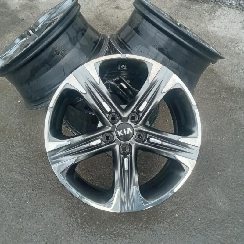 Ka 5 kiya 9 200 TMT - Бедев - img 1