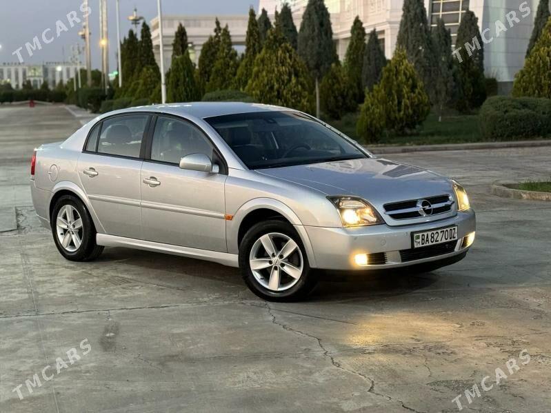 Opel Vectra 2002 - 118 000 TMT - Дашогуз - img 1