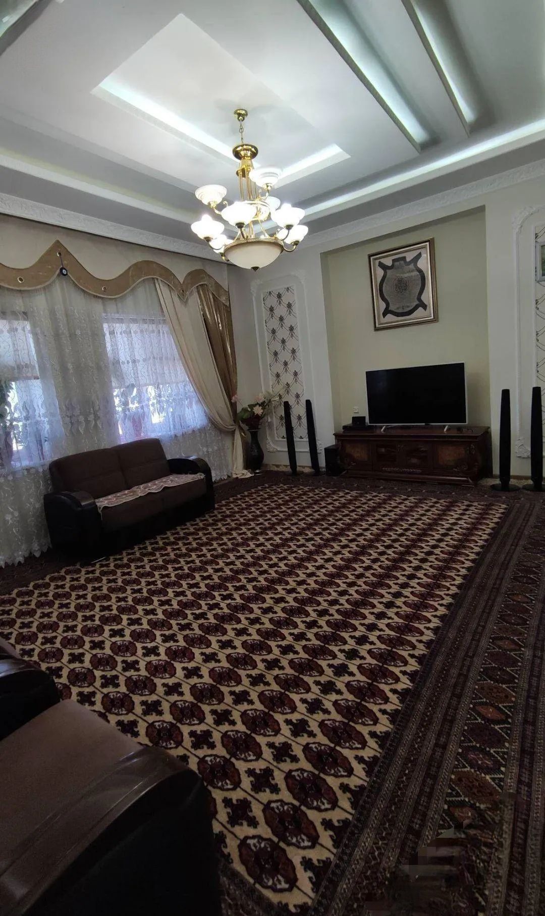 Gurtly 2014 3kom - Aşgabat - img 1