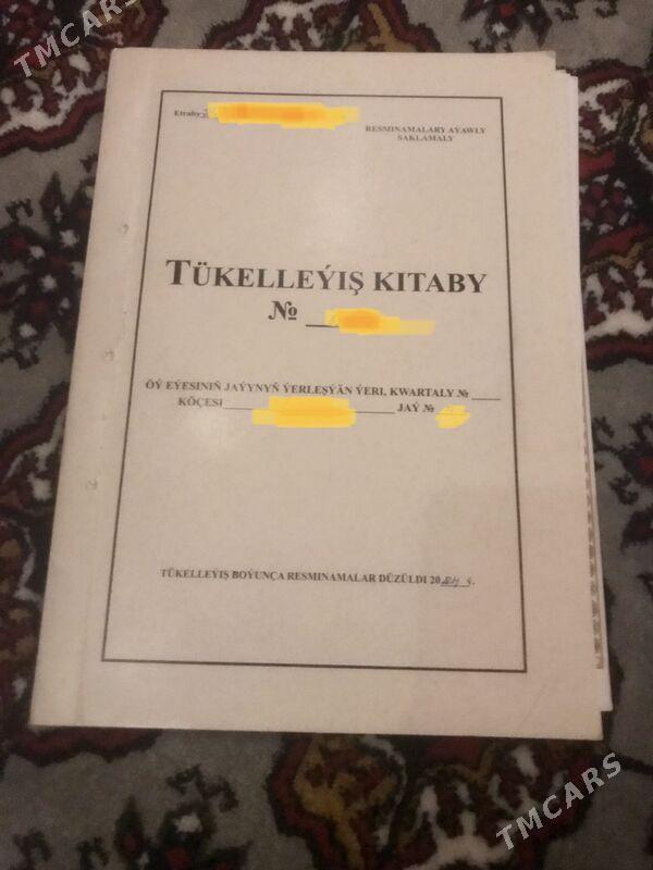 yasayys jayy - Bäherden - img 1