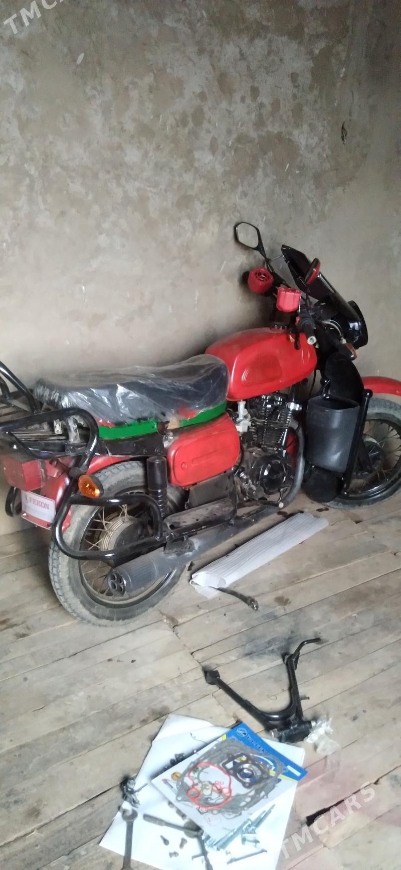 Fekon FK150-8G 2026 - 12 000 TMT - Türkmenbaşy etr. - img 1