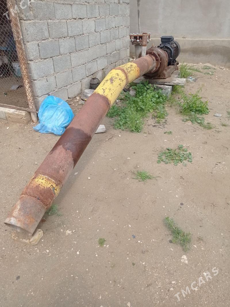 Suw Nasos - Etrek - img 1