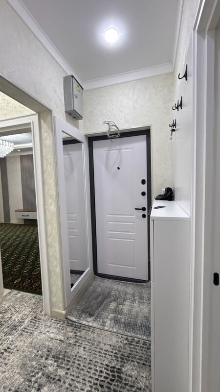 Mir 3 2 komnat yewro remont - Parahat 3 - img 1