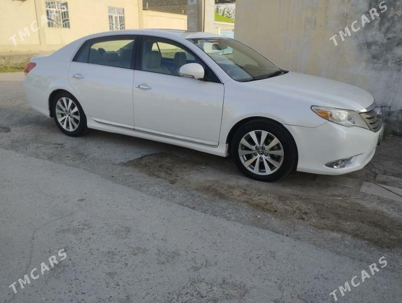 Toyota Avalon 2012 - 310 000 TMT - Aşgabat - img 1