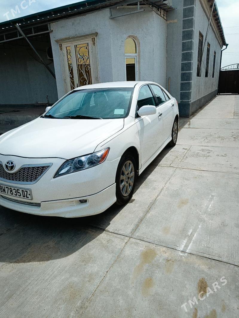 Toyota Camry 2009 - 154 000 TMT - Дашогуз - img 1