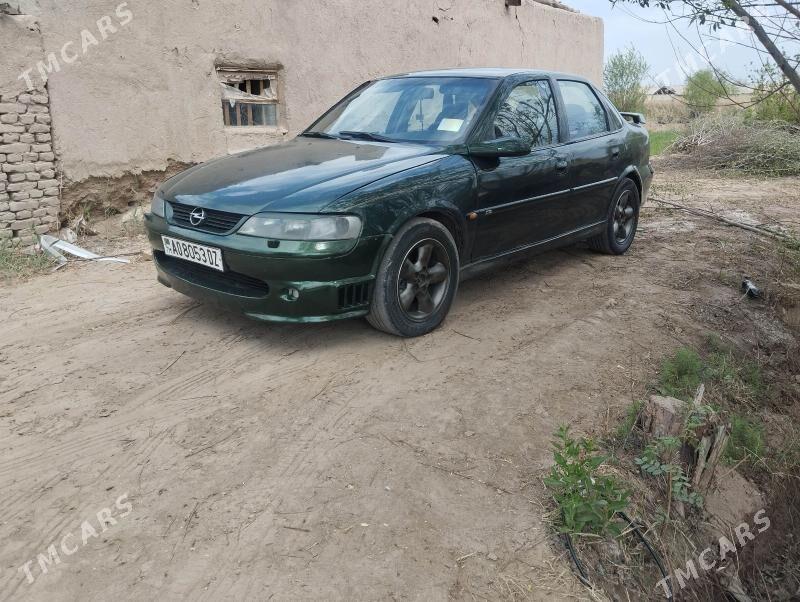 Opel Vectra 1998 - 56 000 TMT - Шабатский этрап - img 1