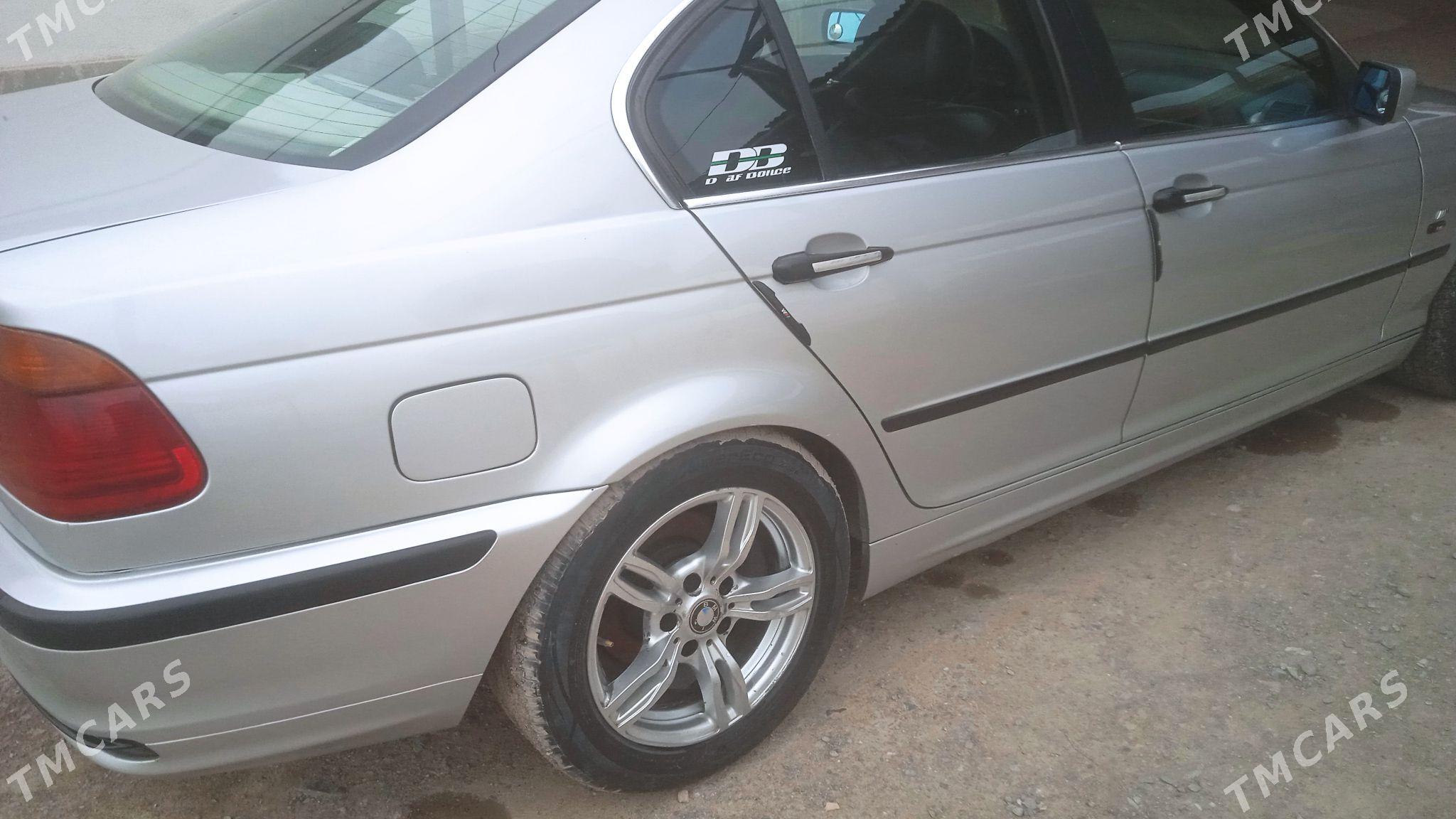 BMW E46 2000 - 80 000 TMT - Bäherden - img 1