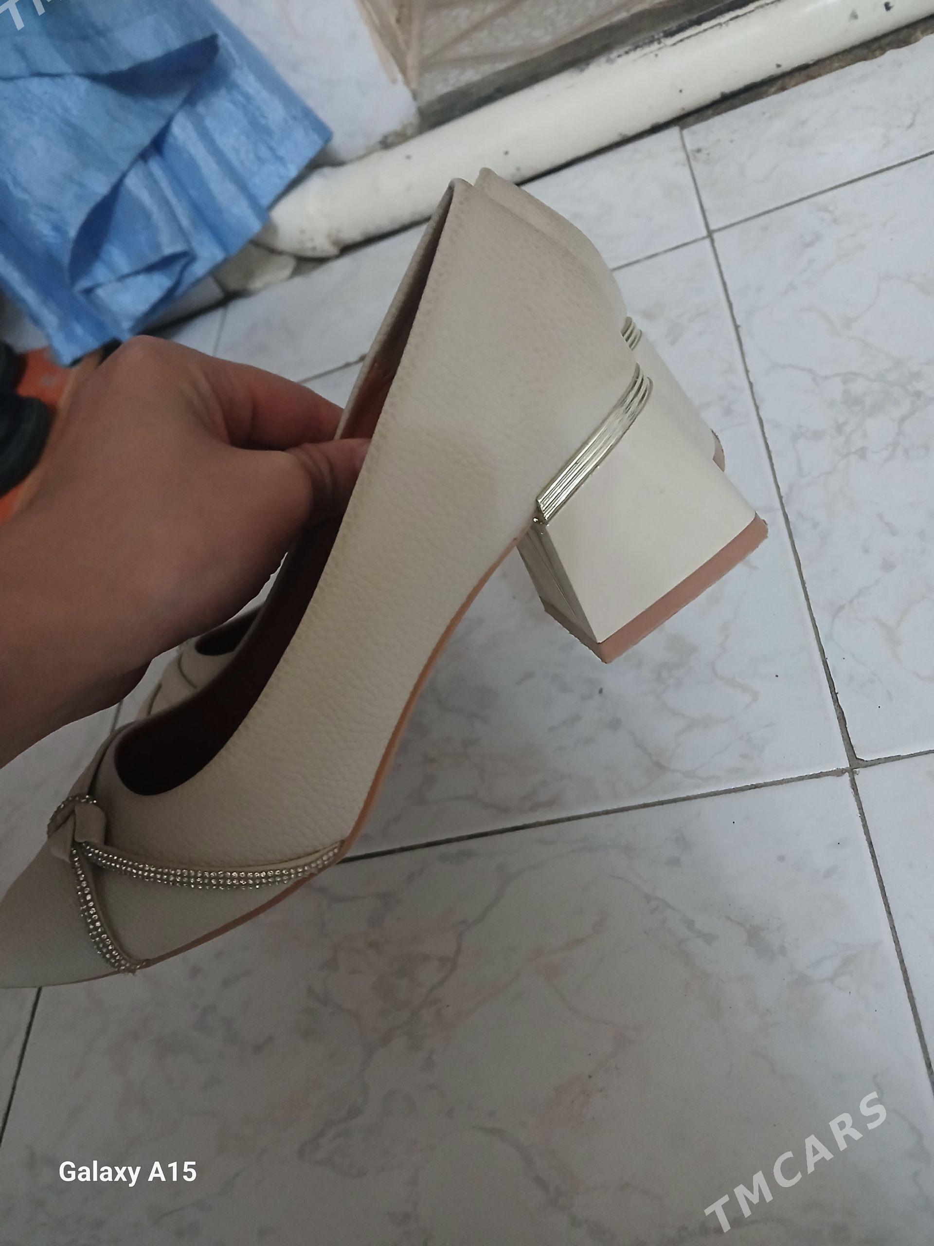 Tufli - Daşoguz - img 1