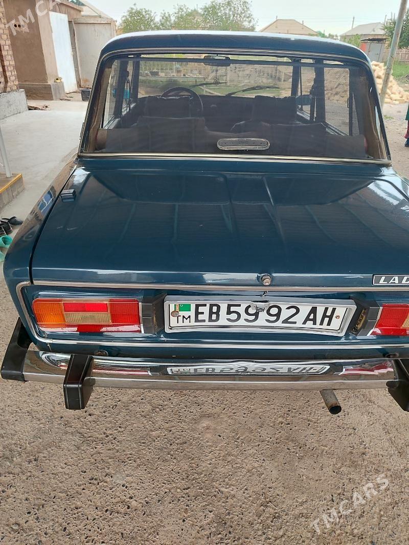 Lada 2106 1997 - 55 000 TMT - Tejen - img 1