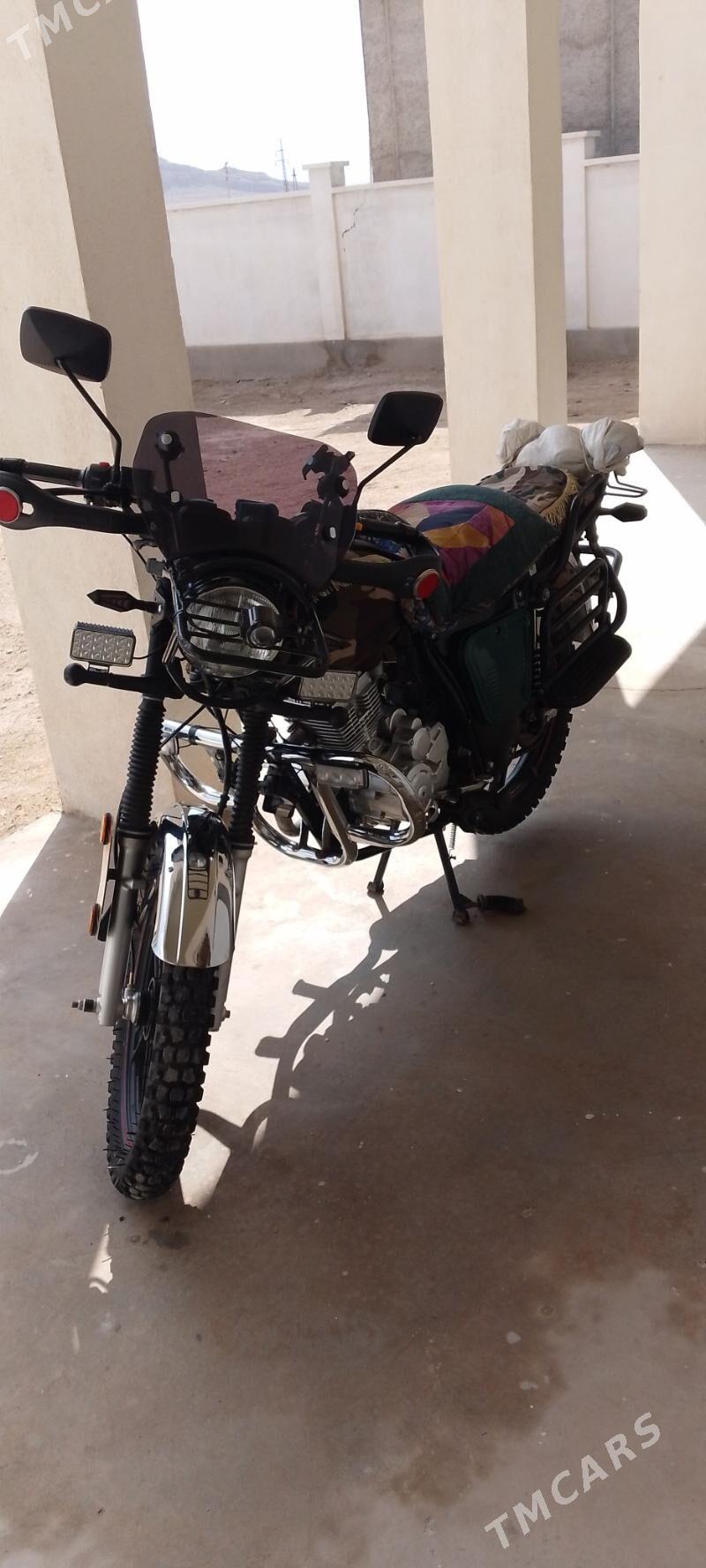 Fekon FK200-14G 2026 - 15 500 TMT - Джебел - img 1