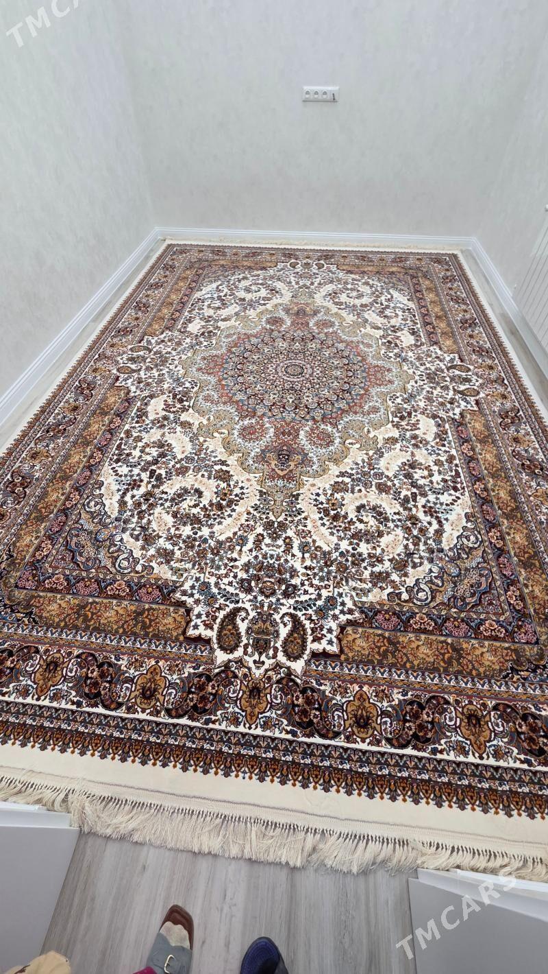 Eýran haly - Balkanabat - img 1