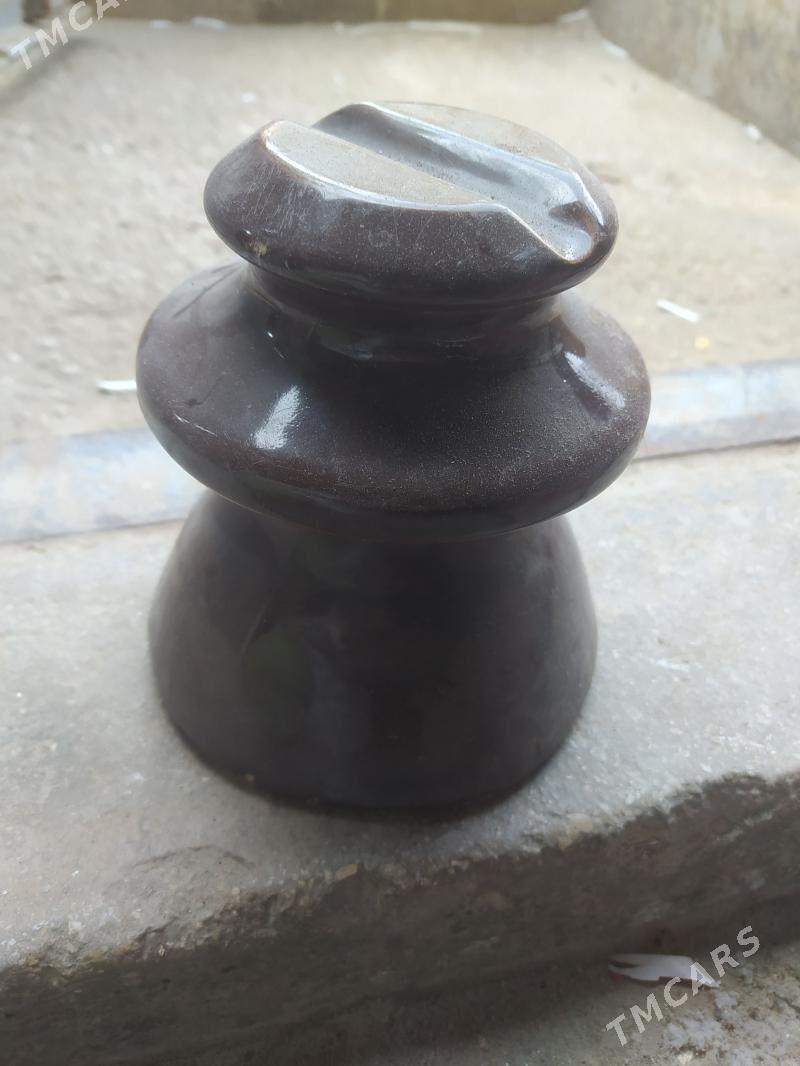 Izolyator - Balkanabat - img 1