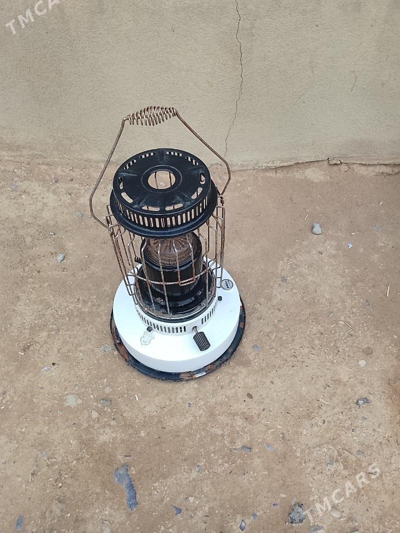 salýarka peç - Bäherden - img 1