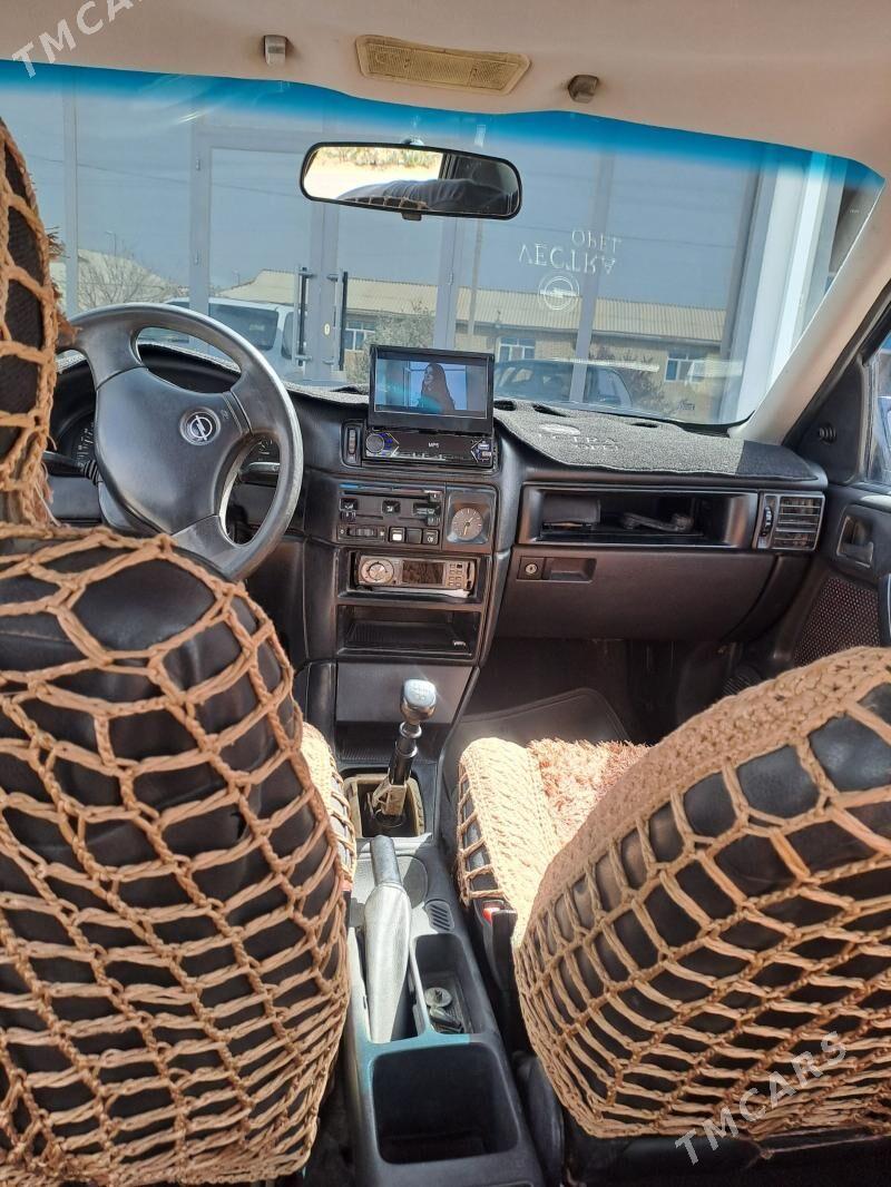 Opel Vectra 1991 - 36 000 TMT - Мары - img 1