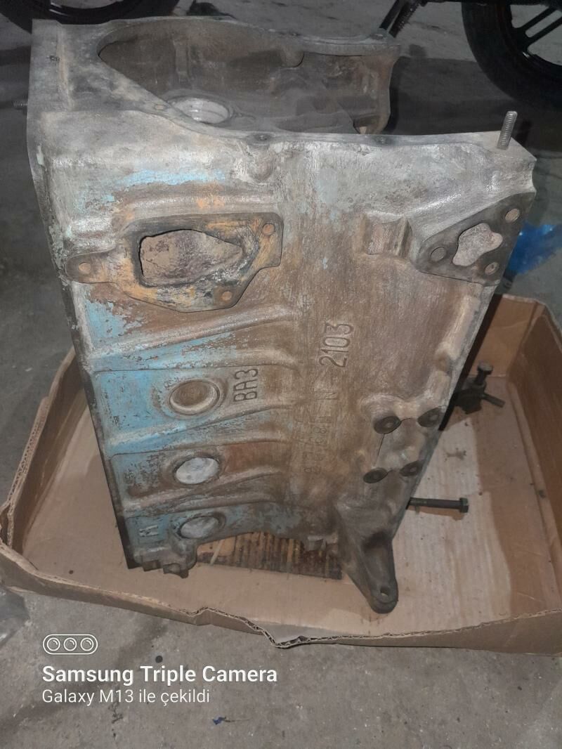 Blok 21 03 700 TMT - Gumdag - img 1