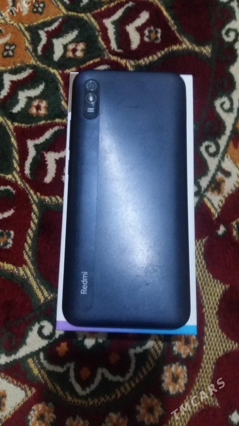 Redmi9A - Kerki - img 1