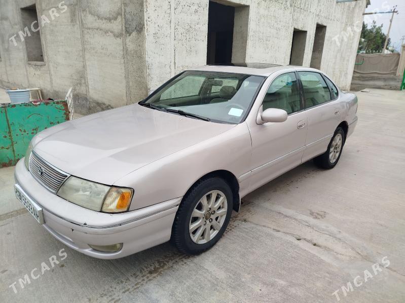 Toyota Avalon 1999 - 150 000 TMT - Серахс - img 1