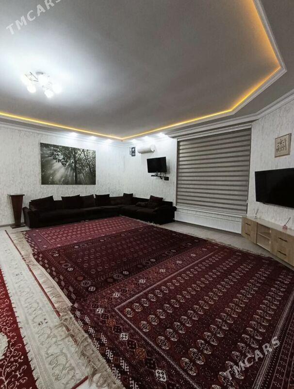 Arenda 30mkr plan - Ашхабад - img 1