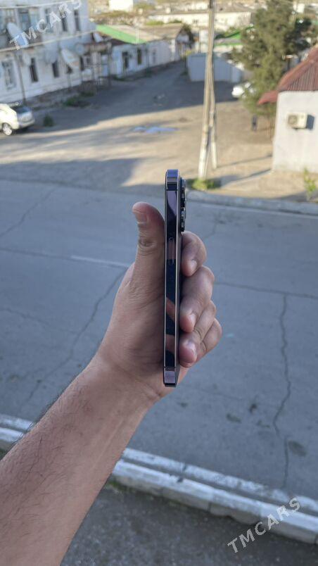 iPhone 14 Pro - Türkmenbaşy - img 1