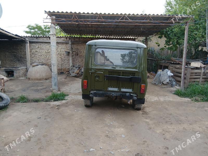 UAZ 469 2003 - 70 000 TMT - Керки - img 1