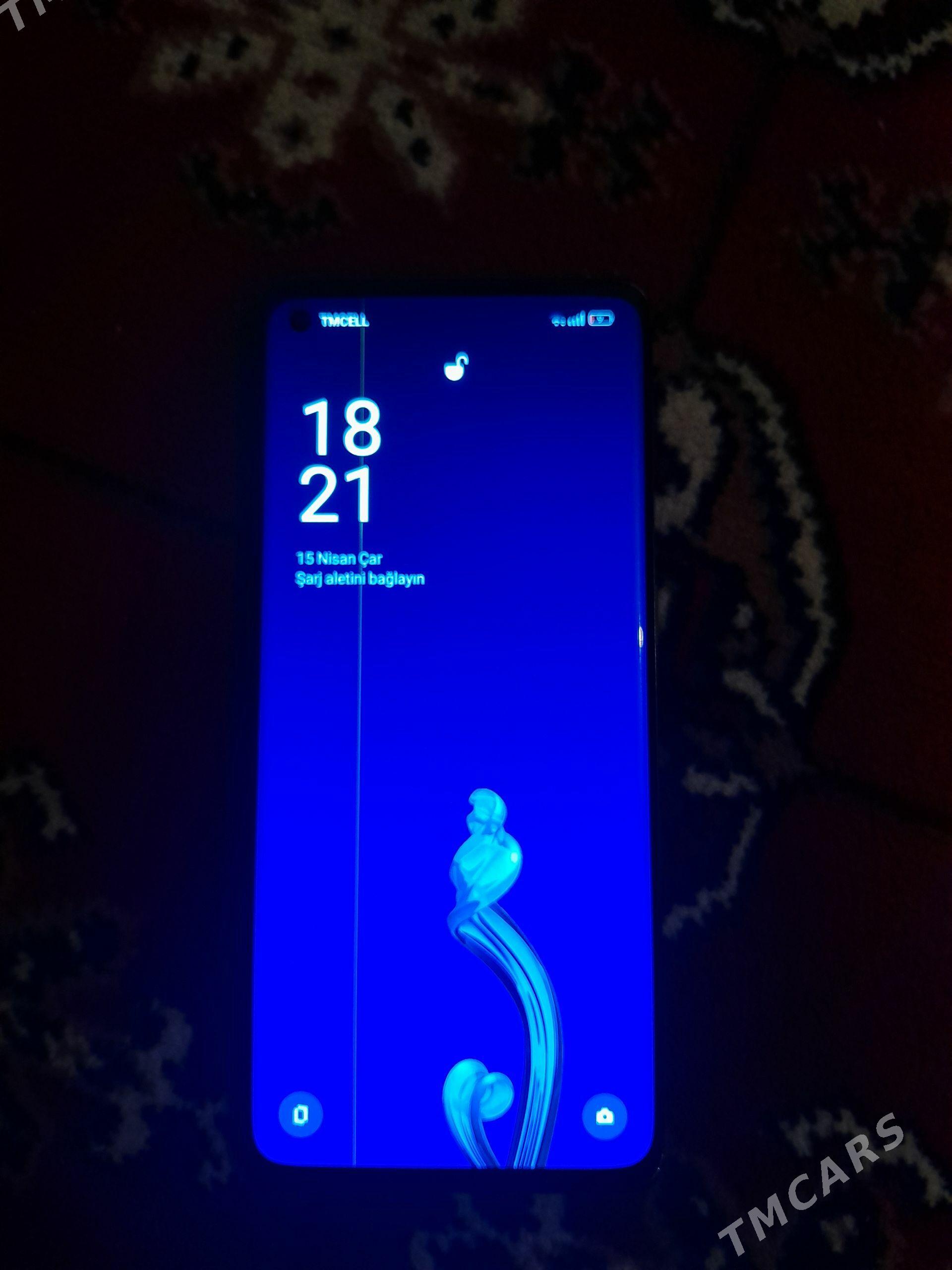 Oppo reno - Ашхабад - img 1