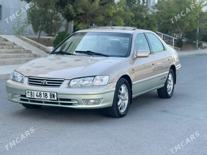 Toyota Camry 2001 - 110 000 TMT - Балканабат - img 1