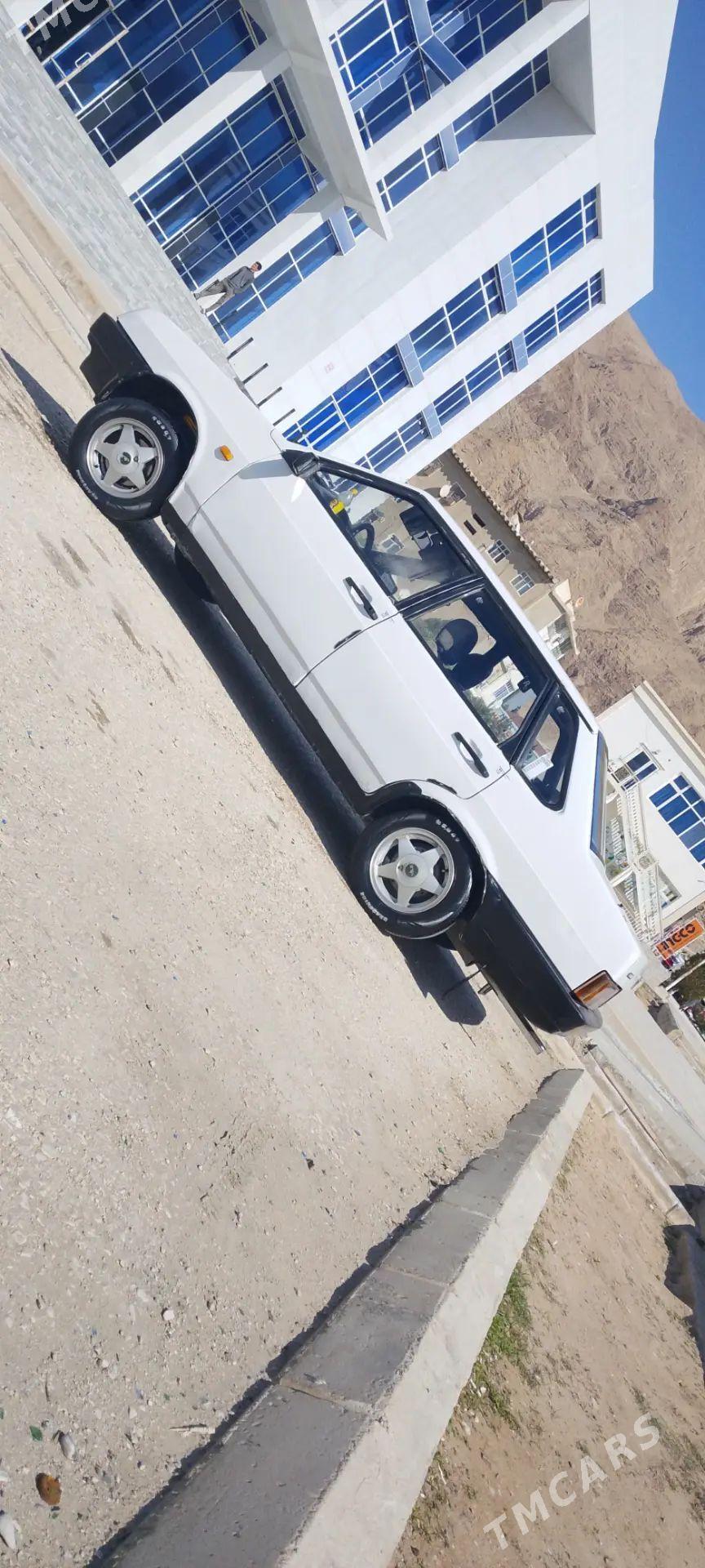 Lada 21099 1999 - 26 000 TMT - Балканабат - img 1