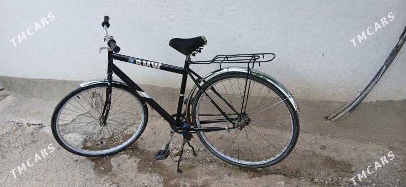 Bmw - Gyzylarbat - img 1