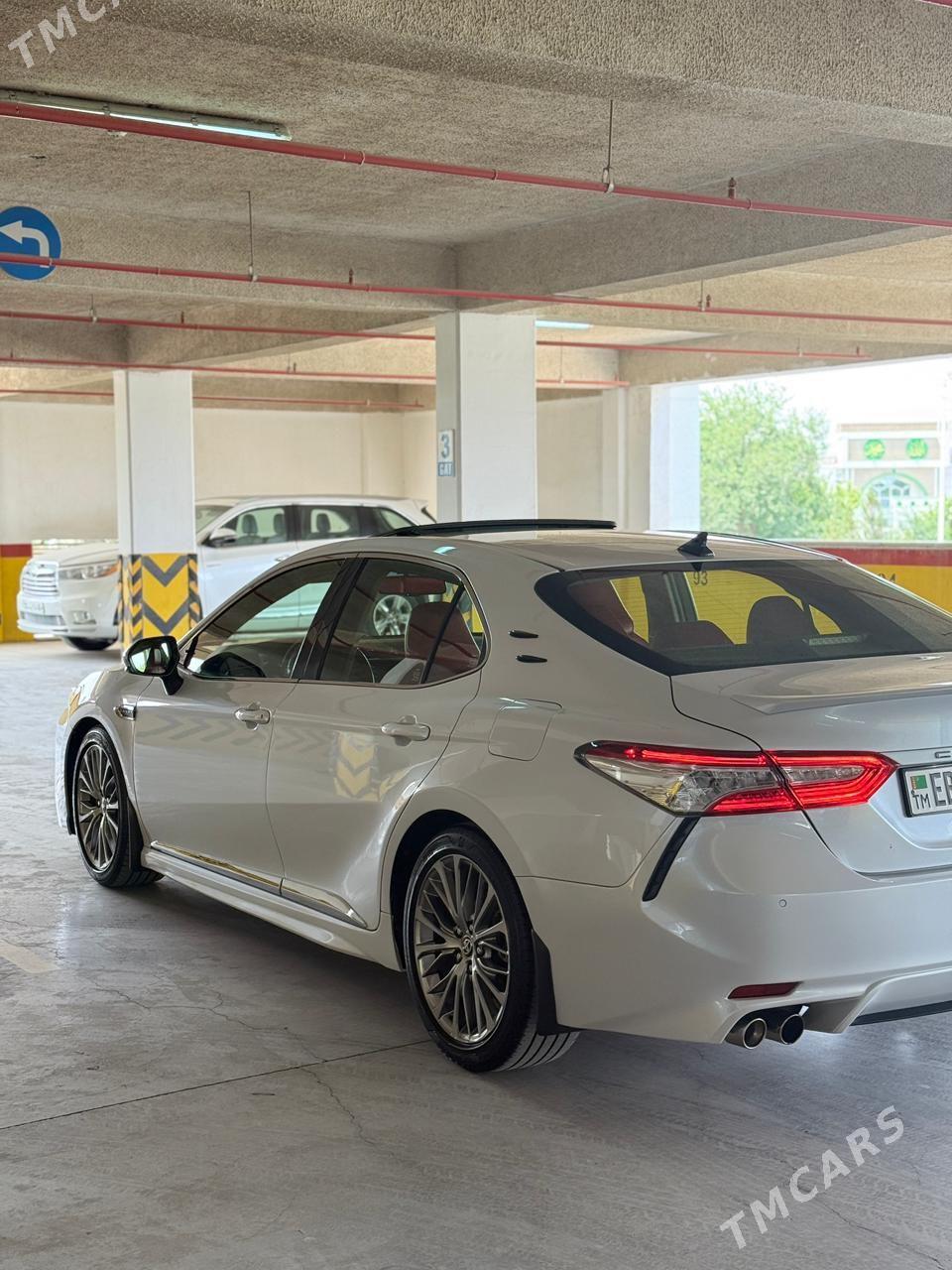 водитель на своем авто - Ашхабад - img 1