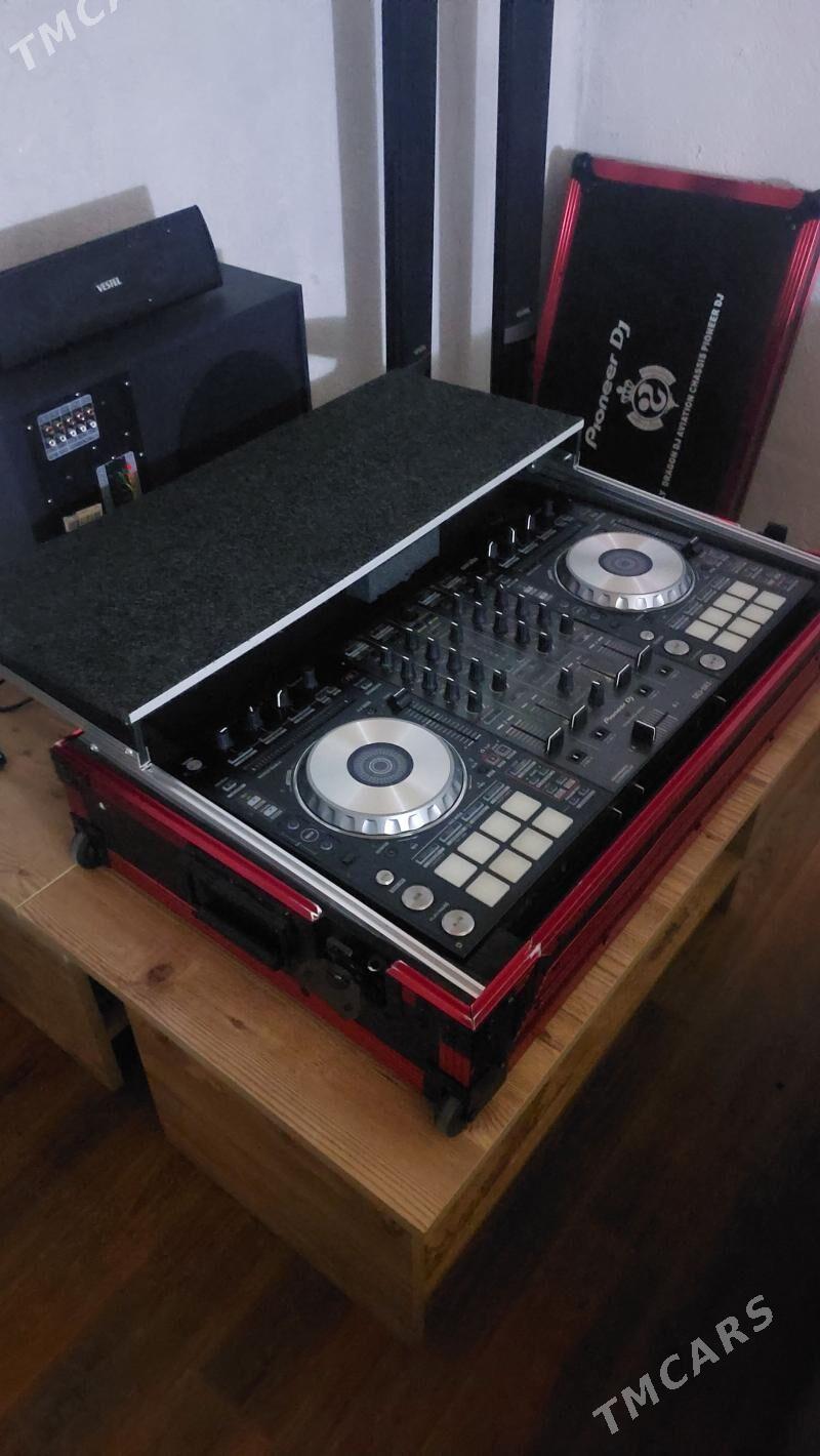dj pioner sx3 - Ашхабад - img 1