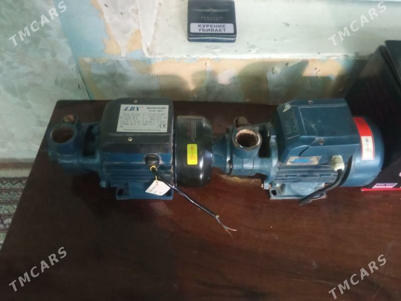 водяной насос. - Aşgabat - img 1