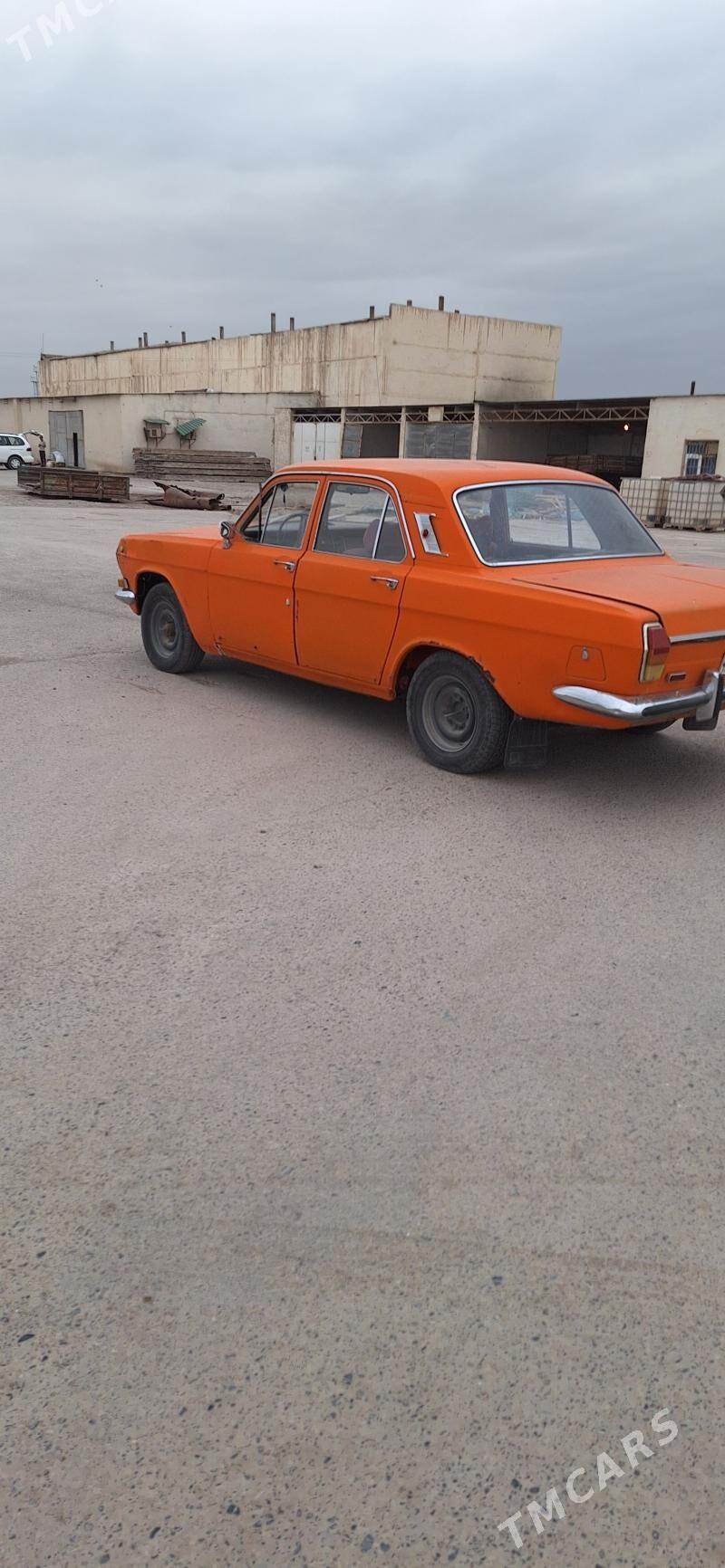 Gaz 24 1980 - 20 000 TMT - Теджен - img 1