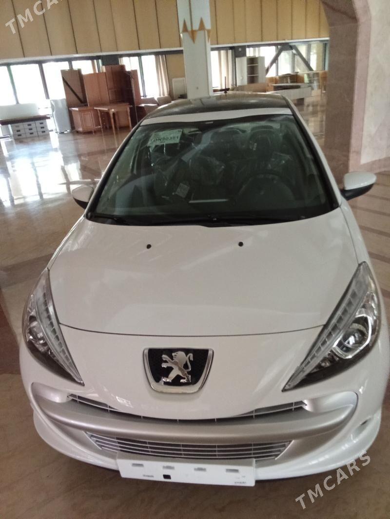 Peugeot 207 2026 - 260 000 TMT - 11 мкр - img 1
