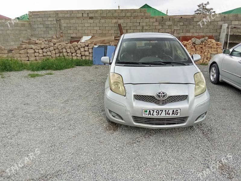 Toyota Yaris 2009 - 120 000 TMT - Gurtly - img 1