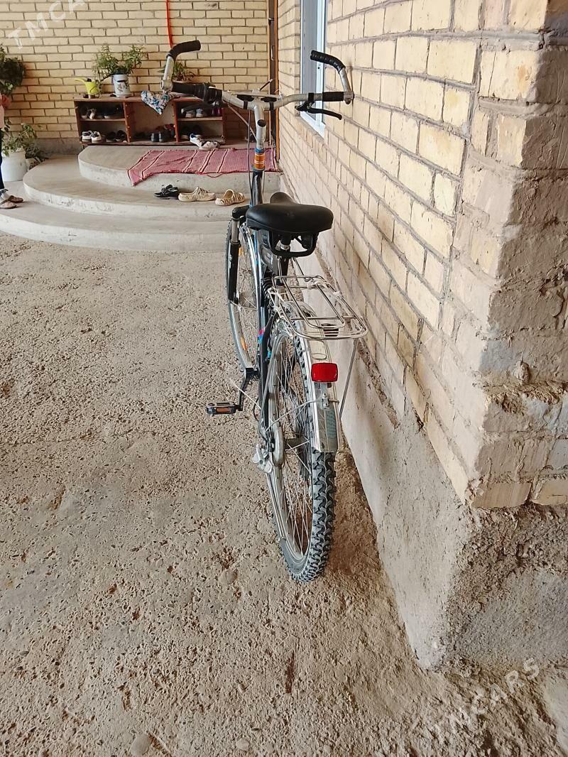 welik - Türkmenabat - img 1