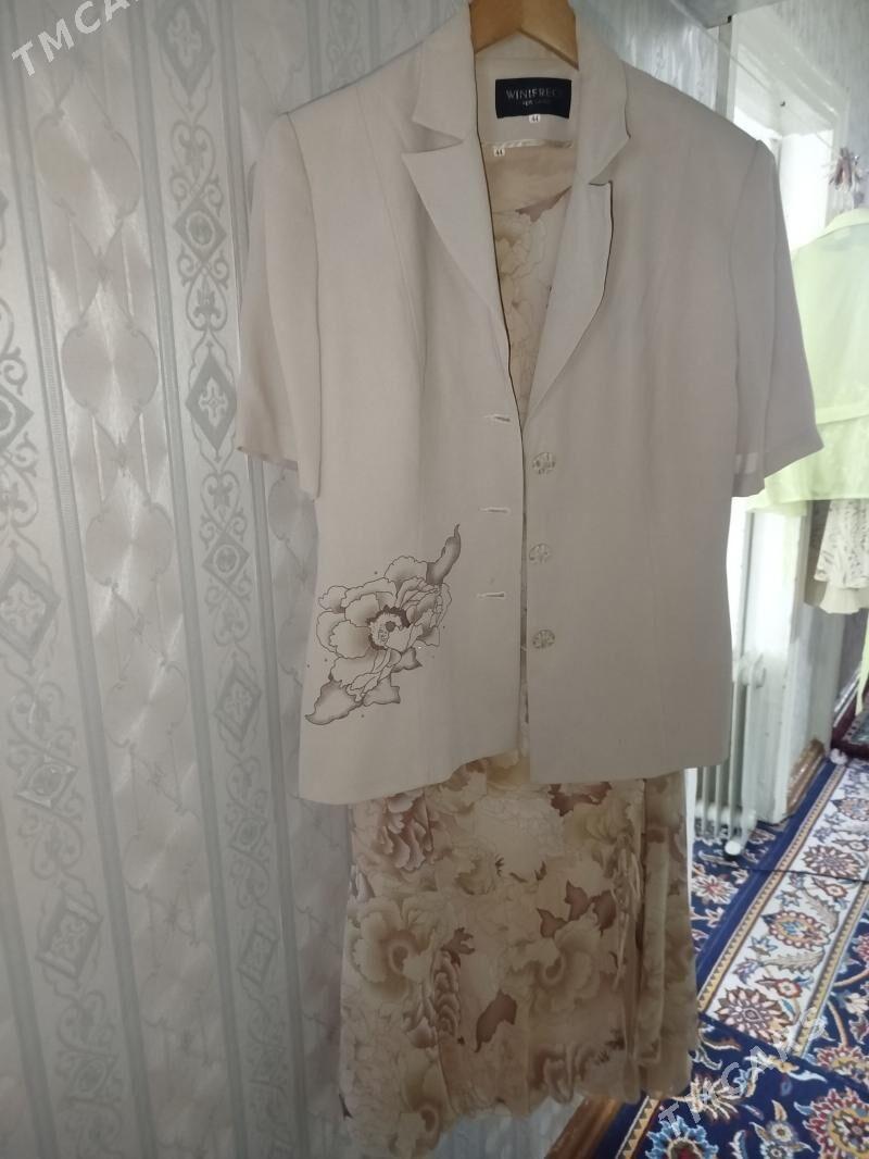 Женские костюмы - Türkmenabat - img 1