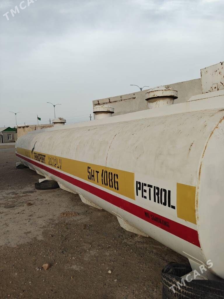 Kogel Euro Trailer 2019 - 120 000 TMT - Туркменабат - img 1