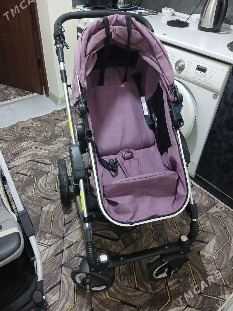 Коляски - Aşgabat - img 1