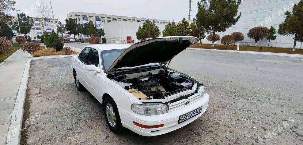 Toyota Camry 1995 - 38 000 TMT - Халач - img 1