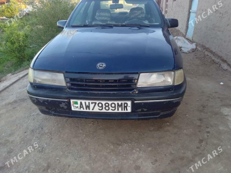 Opel Vectra 1992 - 28 000 TMT - Мургап - img 1