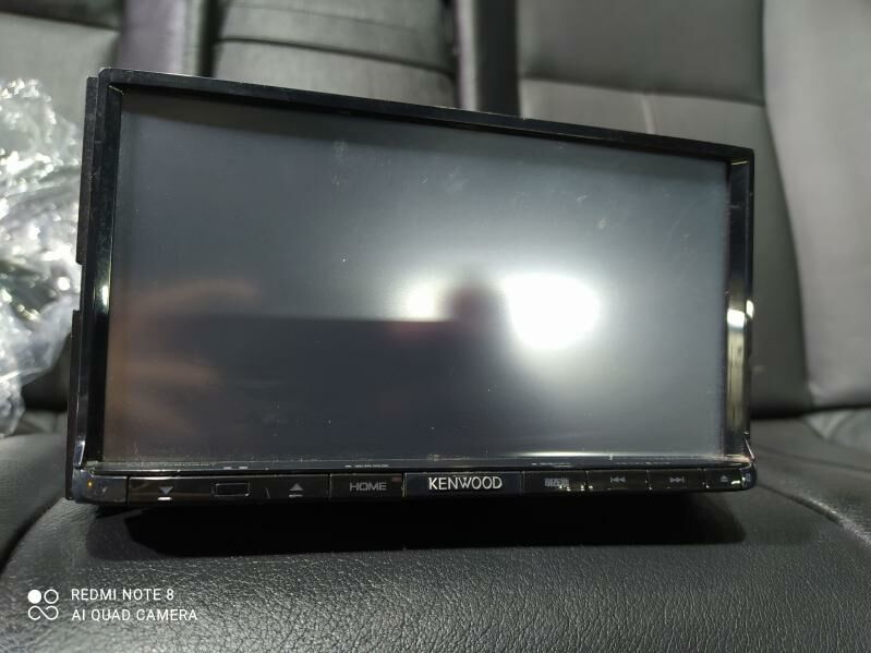 Kenwood TV orginal 1 100 TMT - Kaka - img 1