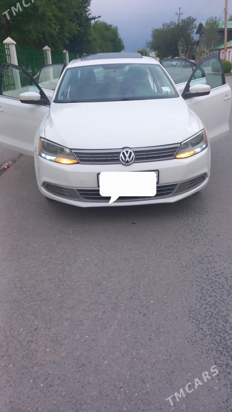 Volkswagen Jetta 2011 - 165 000 TMT - Aşgabat - img 1
