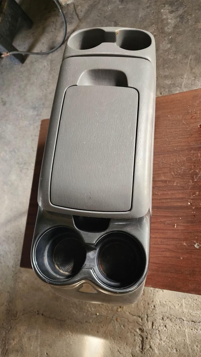 Duty Sienna 2006 ortoky bar 500 TMT - Мары - img 1