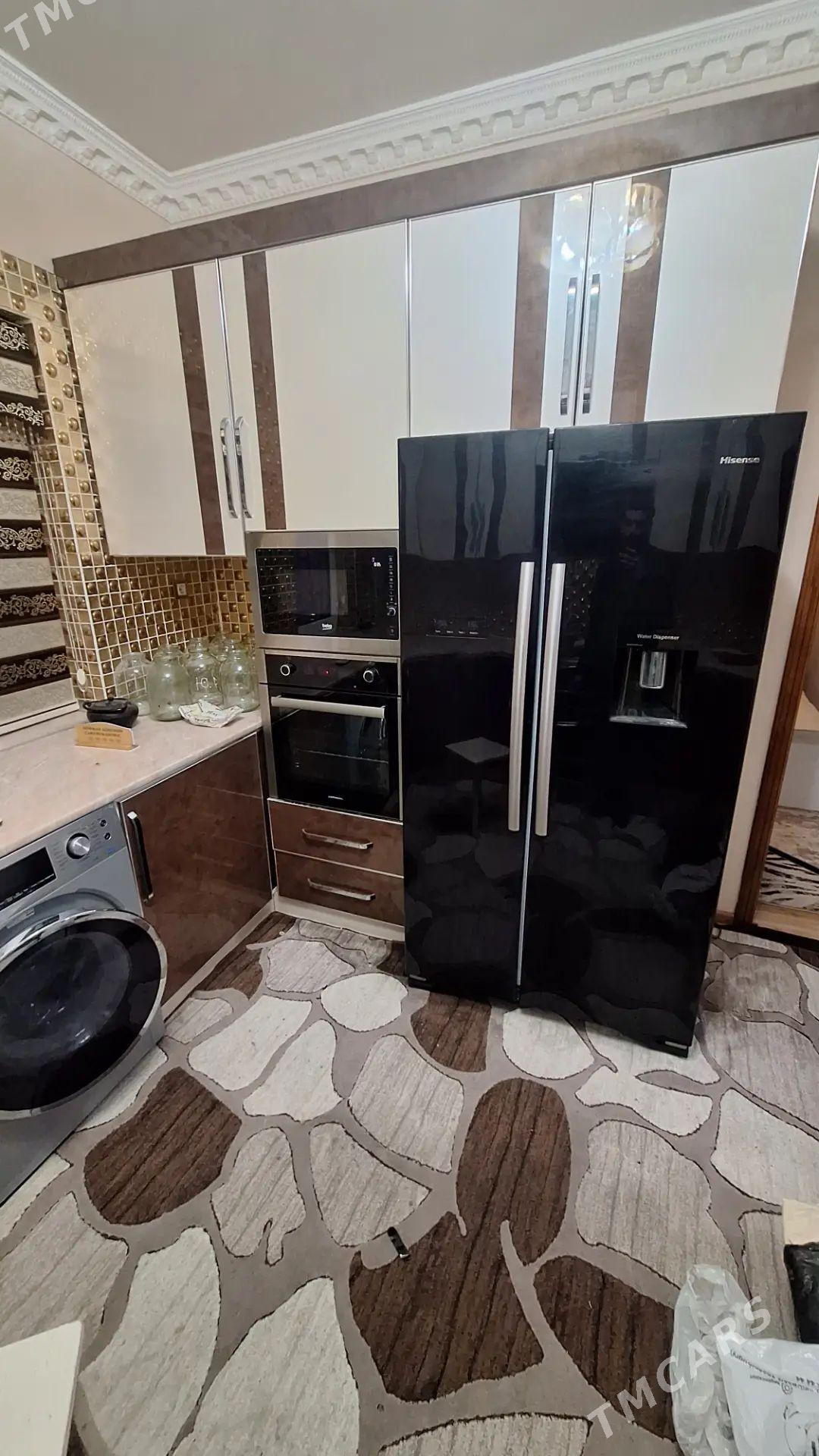 Arenda 3 kom - Aşgabat - img 1