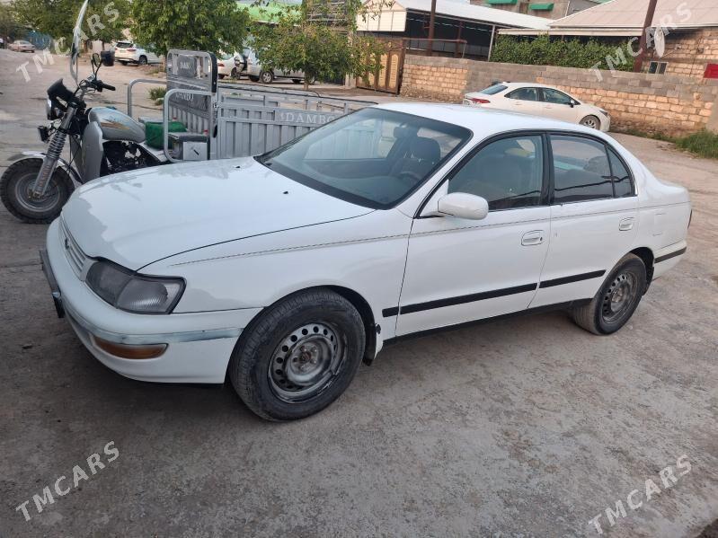 Toyota Corona 1993 - 60 000 TMT - Магданлы - img 1