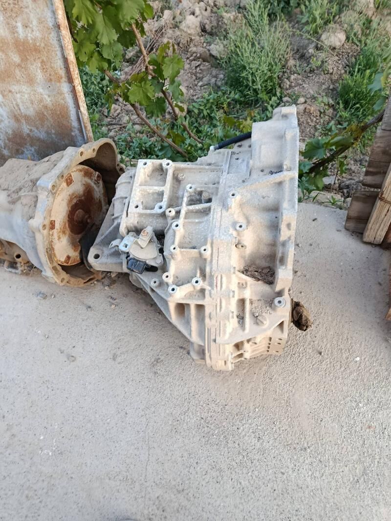 tayota karopga awtomat 500 TMT - Туркменгала - img 1