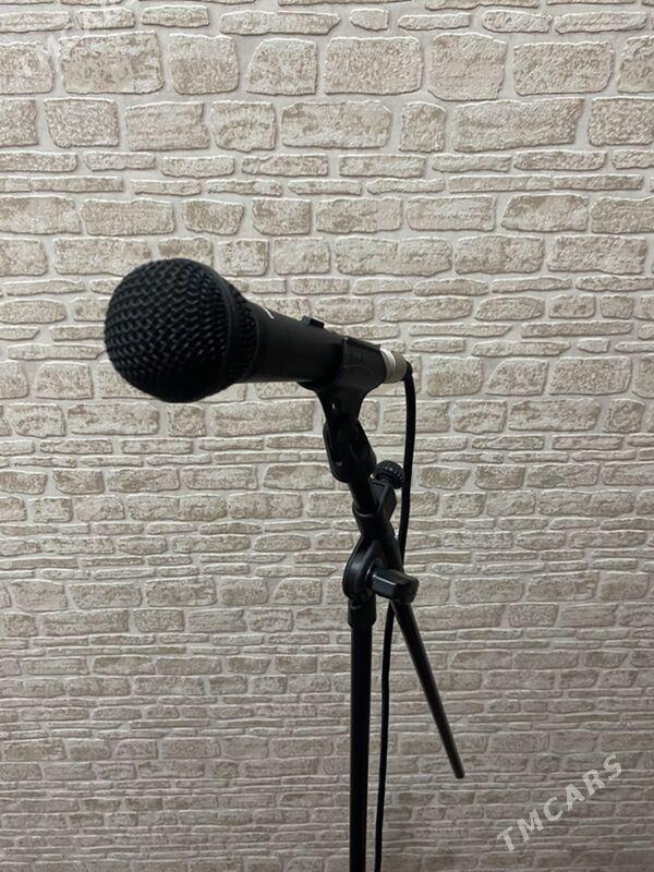 Микрофон Proel - Балканабат - img 1