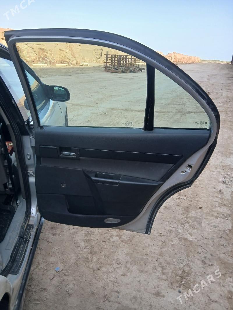 Opel Omega 1997 - 60 000 TMT - Wekilbazar - img 1