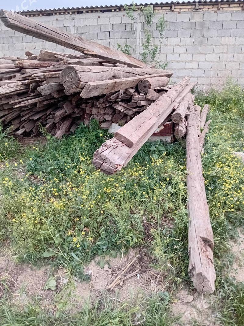 agaç - Гёкдепе - img 1